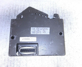 4759326R Chrysler Vision 1994-1997 abs anti-lock brake control module - Swan Auto
