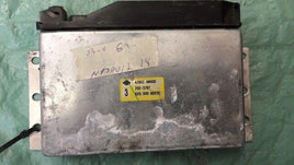 47851 AM400 Infiniti G35 2003-2004 abs module computer - Swan Auto