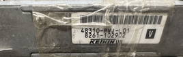 48310-PVJ-L01 ecm ecu computer 2006-2008 Honda Pilot - Swan Auto