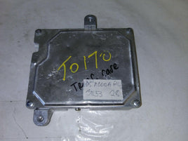 48310-RJC-A07 Acura RL 2005 transfer case module - Swan Auto