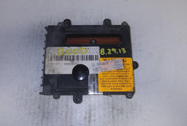 4896430AG Chrysler Concorde or 300 2001 TCM transmission computer - Swan Auto