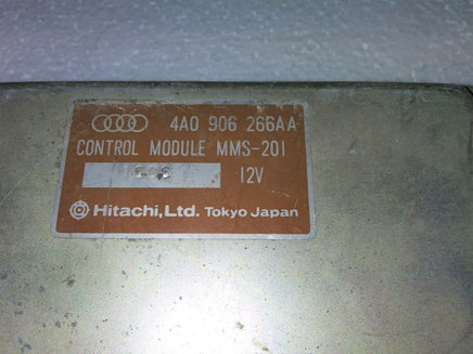 1992 Audi 100 ecm ecu computer 4A0 906 266AA.