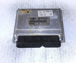 4B0 906 018 BG Volkswagen VW Passat 2000-2002 ecu ecm computer - Swan Auto