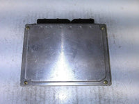 4B0 906 018 BG Volkswagen VW Passat 2000-2002 ecu ecm computer - Swan Auto