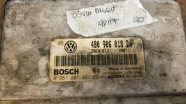 4B0 906 018 DA VW Passat 2003 ecm ecu computer - Swan Auto