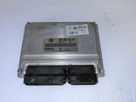 4B0 906 018 DP ecm ecu computer 2004-2005 VW Passat - Swan Auto