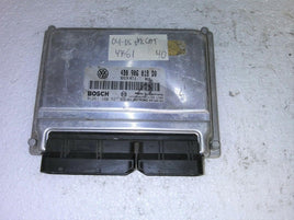 4B0 906 018 DQ VW Passat 2004-2005 ecm ecu computer - Swan Auto
