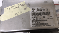 4B0 927 156 CE Audi A4 or A6 1987 ecm ecu computer - Swan Auto