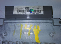 4C2A-12A650-AC ecu ecm computer 2004 Ford Econoline van **tested** - Swan Auto