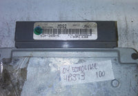 4C2A-12A650-MC ecm ecu computer 2002 Ford Econoline van **Tested** - Swan Auto