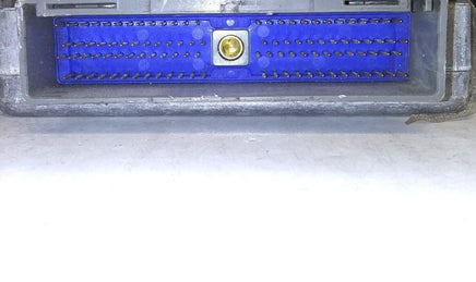 4C2A-12A650-MC ecm ecu computer 2002 Ford Econoline van **Tested** - Swan Auto