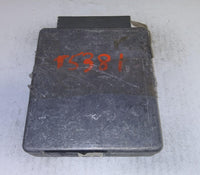4C2A-12A650-MC ecm ecu computer 2002 Ford Econoline van **Tested** - Swan Auto