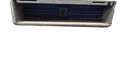 4C3A-12A650-EB Ford F250 F-250 2004 ecm ecu computer ***tested*** - Swan Auto