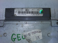 4C7A-12A650-HC Ford Excursion 2004-2005 ecm ecu computer **Tested** - Swan Auto