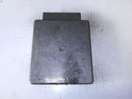 4C7A-12A650-HC Ford Excursion 2004-2005 ecm ecu computer **Tested** - Swan Auto