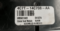 4C7T-14C708-AA Ford seat control module - Swan Auto