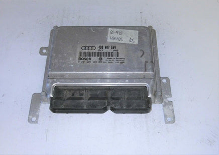 4D0 907 559 Audi A8 2000 ecm ecu computer - Swan Auto