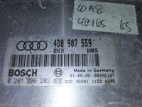 4D0 907 559 Audi A8 2000 ecm ecu computer - Swan Auto