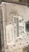 4D0 907 560 DA VW Toureg 2004 ecm ecu computer - Swan Auto
