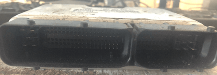 4D0 907 560 DA VW Toureg 2004 ecm ecu computer - Swan Auto