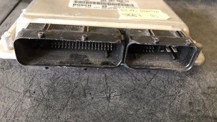 4D0 907 560 DD ecm ecu computer 2004-2006 Volkswagen Phaeton - Swan Auto