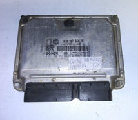 4D0 907 560 DF ecm ecu computer 2006-2007 VW Touareg - Swan Auto