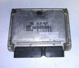 4D0 907 560 DF ecm ecu computer 2006-2007 VW Touareg - Swan Auto