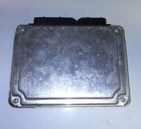 4D0 907 560 DF ecm ecu computer 2006-2007 VW Touareg - Swan Auto