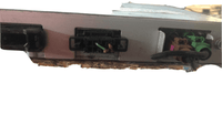 4E0 035 593 Volkswagen Passat 2006-2009 Sirius receiver module - Swan Auto