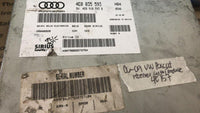 4E0 035 593 Volkswagen Passat 2006-2009 Sirius receiver module - Swan Auto