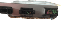 4E0 035 593 Volkswagen Passat 2006-2009 Sirius receiver module - Swan Auto