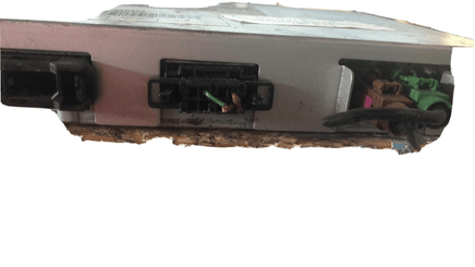 4E0 035 593 Volkswagen Passat 2006-2009 Sirius receiver module - Swan Auto