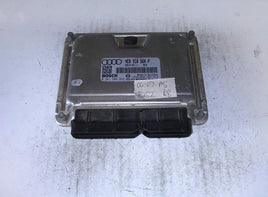4E0 910 560 P Audi A8 2006-2007 ecu ecm computer - Swan Auto