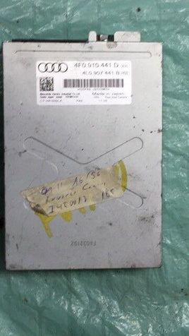 4F0 910 441 D Audi A6 or S6 2009-2011 rear camera control module - Swan Auto