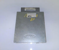 4F1A-12A650-PE Ford Taurus or Mercury Sable 2004 ecm ecu computer - Swan Auto