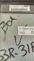 4F1A-12A650-UE Ford Taurus or Mercury Sable 2004 ecm ecu computer - Swan Auto