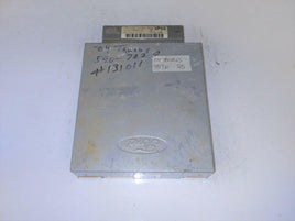 4F1A-12A650-VE Ford Taurus or Mercury Sable 2004 ecu ecm computer - Swan Auto