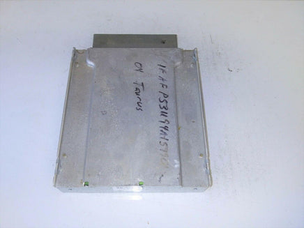 4F1A-12A650-VE Ford Taurus or Mercury Sable 2004 ecu ecm computer - Swan Auto