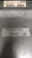 4F2A-12A650-GF Ford Freestar ecm ecu computer 2004 **TESTED** - Swan Auto