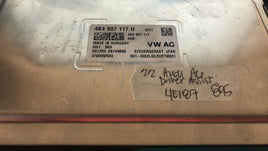 4K4 907 117 H Audi A6 2022 Driver assist control module computer - Swan Auto