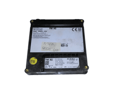 4KE 035 283 B Audi A4 2017-2020 emergency call control module - Swan Auto