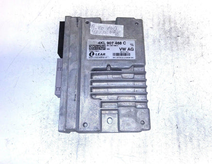 4KL 907 468 C Interface Gateway control module 2019-2020 Audi e-tron - Swan Auto