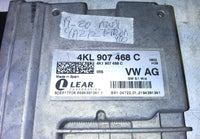 4KL 907 468 C Interface Gateway control module 2019-2020 Audi e-tron - Swan Auto