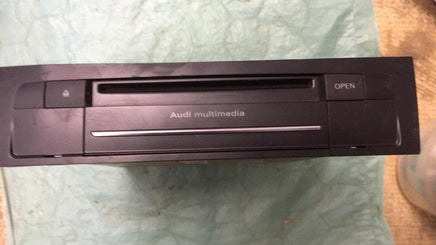 4L0 035 664 B Audi Q7 2011 gps navigation dvd player - Swan Auto
