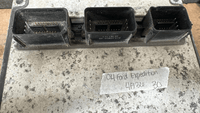 4L1A-12A650-NA Ford Expedition 2004 ecm ecu computer - Swan Auto