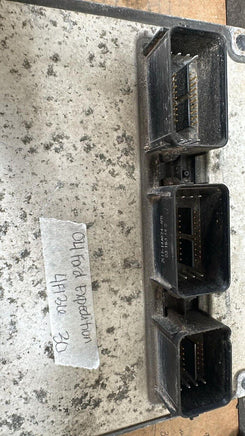 4L1A-12A650-NA Ford Expedition 2004 ecm ecu computer - Swan Auto