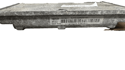 4L1A-12A650-NA Ford Expedition 2004 ecm ecu computer - Swan Auto
