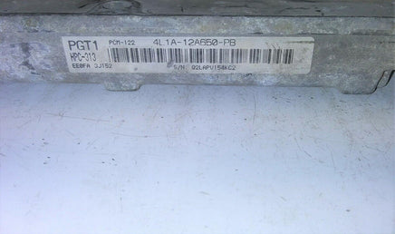 4L1A-12A650-PB Ford Expedition 2004 ecm ecu computer - Swan Auto