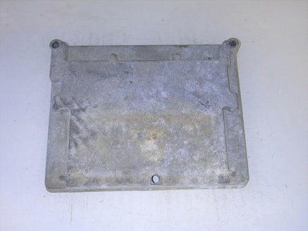 4L1A-12A650-PB Ford Expedition 2004 ecm ecu computer - Swan Auto