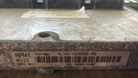 4L1A-12A650-RB Ford Expedition 2004 ecm ecu computer - Swan Auto